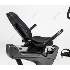 Велотренажер Toorx Recumbent Bike BRXR 3000