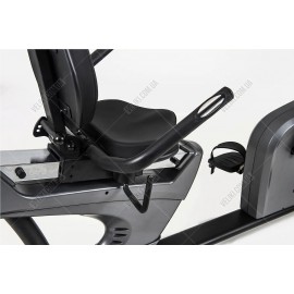 Велотренажер Toorx Recumbent Bike BRXR 3000