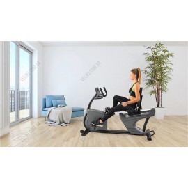 Велотренажер Toorx Recumbent Bike BRXR 3000