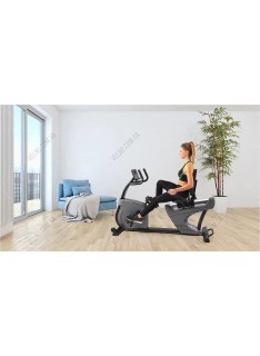 Велотренажер Toorx Recumbent Bike BRXR 3000