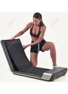 Беговая дорожка Toorx Treadmill WalkingPad with Mirage Display