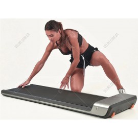 Беговая дорожка Toorx Treadmill WalkingPad with Mirage Display