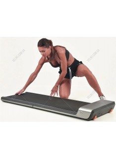 Беговая дорожка Toorx Treadmill WalkingPad with Mirage Display