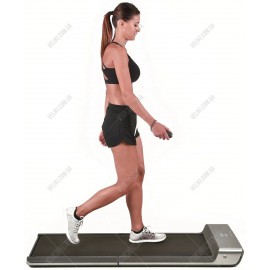 Беговая дорожка Toorx Treadmill WalkingPad with Mirage Display