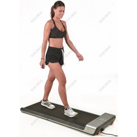 Беговая дорожка Toorx Treadmill WalkingPad with Mirage Display