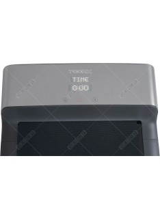 Беговая дорожка Toorx Treadmill WalkingPad with Mirage Display