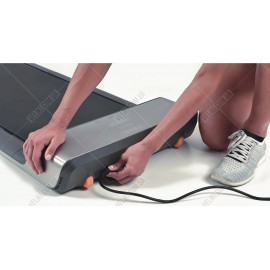 Беговая дорожка Toorx Treadmill WalkingPad with Mirage Display