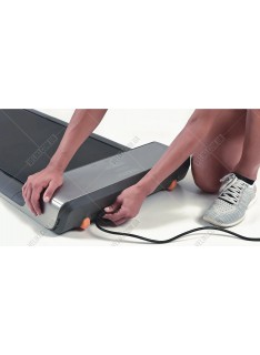 Беговая дорожка Toorx Treadmill WalkingPad with Mirage Display