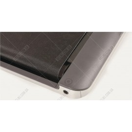 Беговая дорожка Toorx Treadmill WalkingPad with Mirage Display