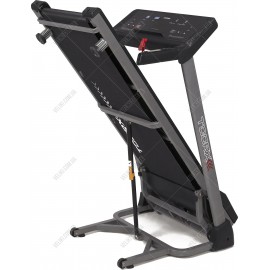 Беговая дорожка Toorx Treadmill Motion Plus