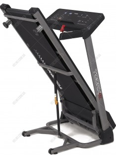 Беговая дорожка Toorx Treadmill Motion Plus