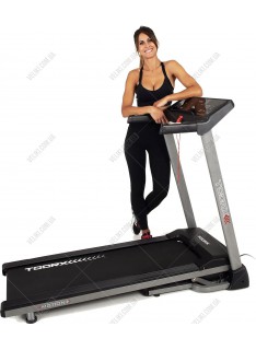 Беговая дорожка Toorx Treadmill Motion Plus