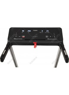 Беговая дорожка Toorx Treadmill Motion Plus