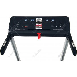 Беговая дорожка Toorx Treadmill Motion Plus