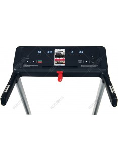 Беговая дорожка Toorx Treadmill Motion Plus