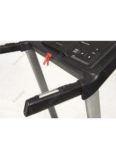 Беговая дорожка Toorx Treadmill Motion Plus