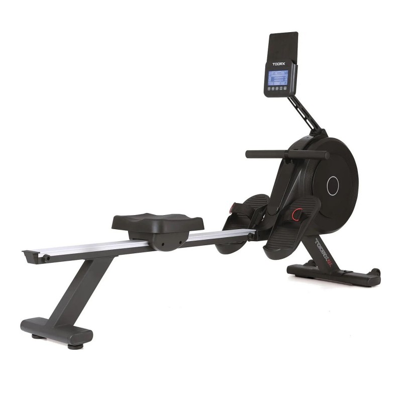 Гребной тренажер Toorx Rower RWX 300