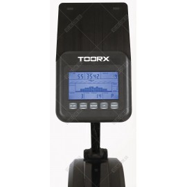 Гребной тренажер Toorx Rower RWX 300