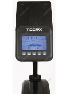 Гребной тренажер Toorx Rower RWX 300