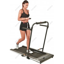 Беговая дорожка Toorx Treadmill Street Compact