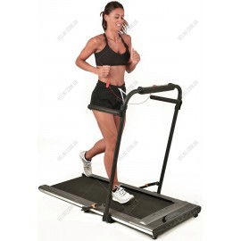 Беговая дорожка Toorx Treadmill Street Compact