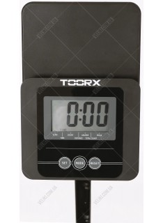 Гребной тренажер Toorx Rower RWX 200