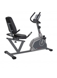 Велотренажер Toorx Recumbent Bike BRXR 65