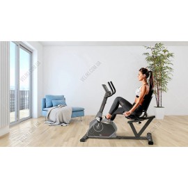 Велотренажер Toorx Recumbent Bike BRXR 65