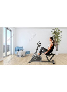 Велотренажер Toorx Recumbent Bike BRXR 65