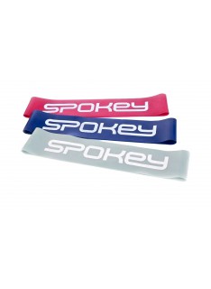 Набор лент сопротивления Spokey Flex Set