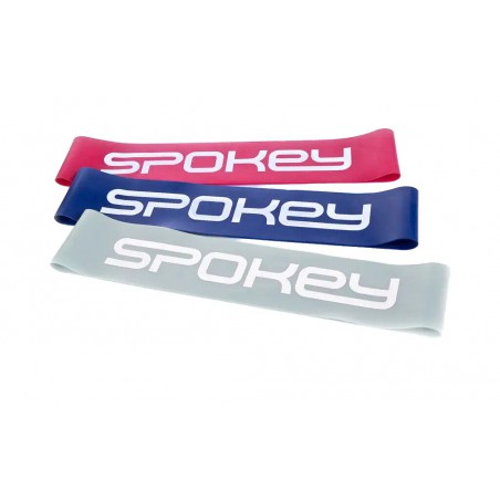 Набор лент сопротивления Spokey Flex Set