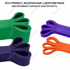 Резина для тренировок Newt Pro Loop Bands 23-54 кг