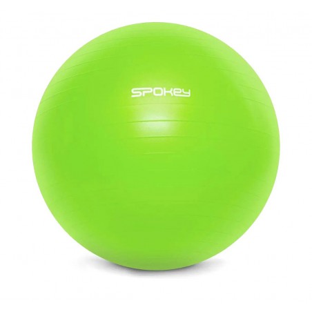 Фитобол Spokey Fitball lIl 75 см