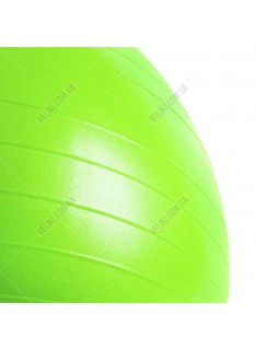 Фитобол Spokey Fitball lIl 75 см