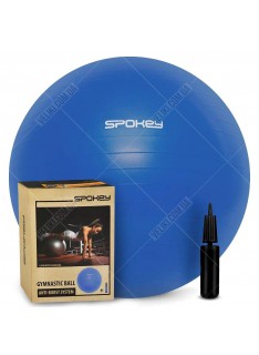 Фитобол Spokey Fitball lIl 75 см