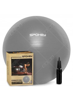 Фитобол Spokey Fitball lIl 65 см