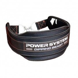 Пояс утяжелитель Power System Dipping Beast PS-3860