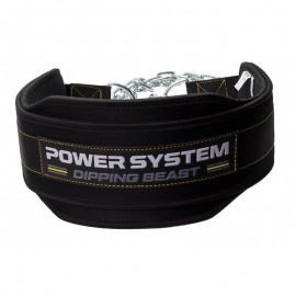 Пояс утяжелитель Power System Dipping Beast PS-3860