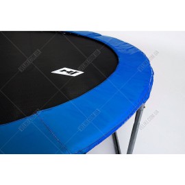 Батут Hop-Sport 10ft (305 см) с внешней сеткой