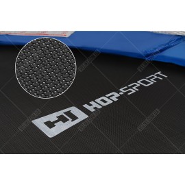 Батут Hop-Sport 8ft (244 см) с внутренней сеткой