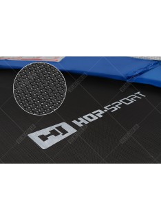 Батут Hop-Sport 8ft (244 см) с внутренней сеткой