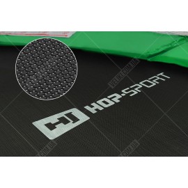 Батут Hop-Sport 10ft внутренняя сетка 305 см