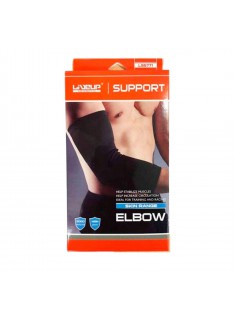 Налокотник LiveUp Elbow Support LS5771