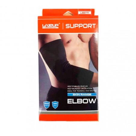 Налокотник LiveUp Elbow Support LS5771