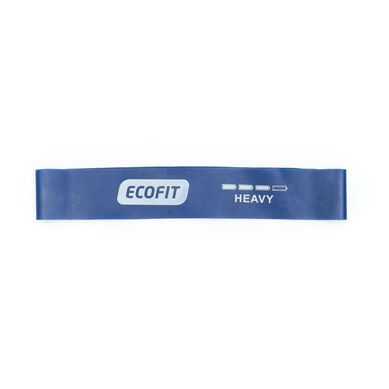 Лента сопротивления Ecofit Heavy