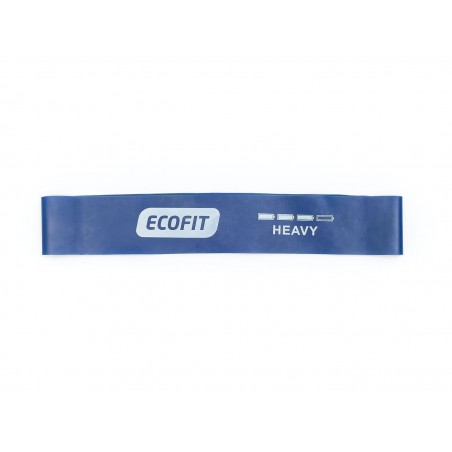 Лента сопротивления Ecofit Heavy