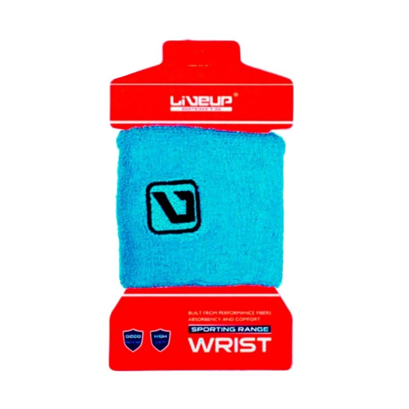 Напульсник LiveUp Wrist Support