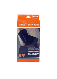 Налокотник LiveUp Elbow Support LS5781