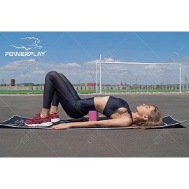 Блок для йоги PowerPlay 4006 Yoga Brick