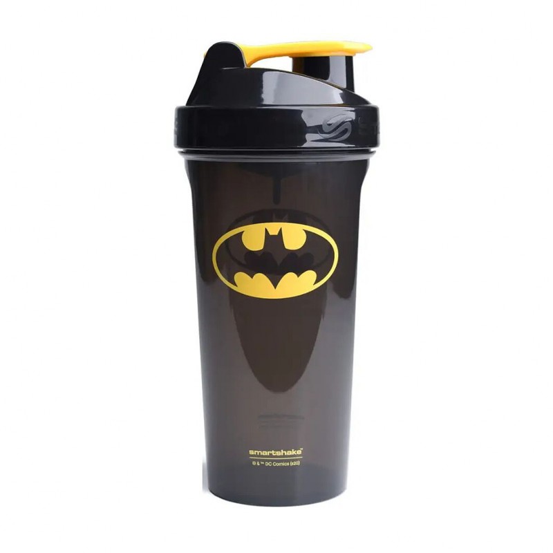 Шейкер SmartShake Lite DC Batman 800 мл